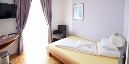 Monteur-Zimmer - Weißbriach - Pension Seiwald