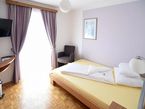 MonteurZimmer: Pension Seiwald