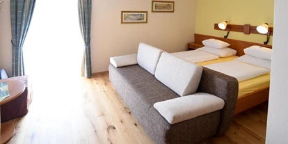 Monteur-Zimmer - Weißbriach - Pension Seiwald