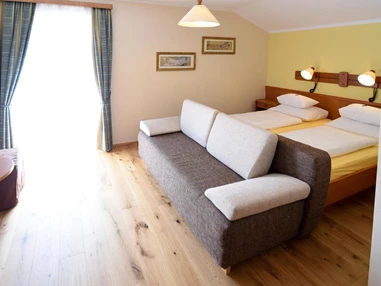 MonteurZimmer: Pension Seiwald