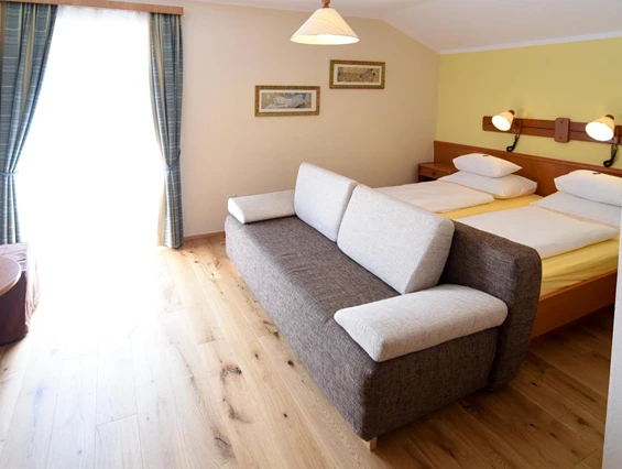 MonteurZimmer: Pension Seiwald