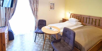 Monteur-Zimmer - Weißbriach - Pension Seiwald