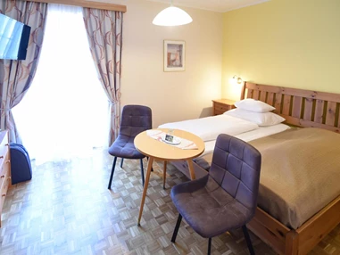 MonteurZimmer: Pension Seiwald