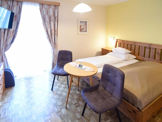 MonteurZimmer: Pension Seiwald