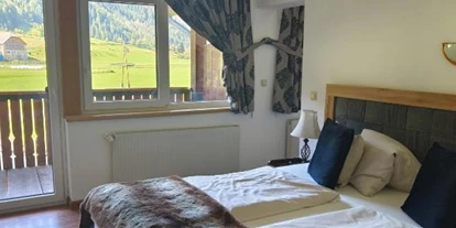 Monteur-Zimmer - Zahlungsarten: Vorauskasse - Österreich - Appartements Alpengarten