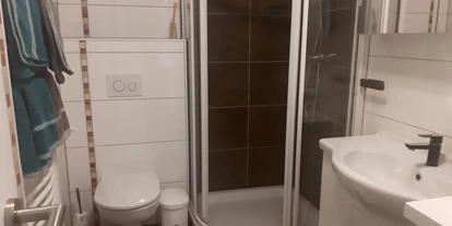 Monteur-Zimmer - Diex - Florianihof Sankt Marxen