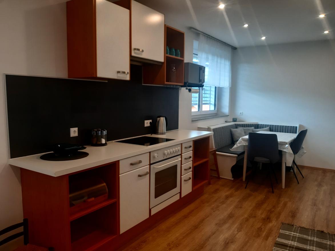 Monteur-Zimmer - Preis pro Nacht - Kärnten - Florianihof Sankt Marxen