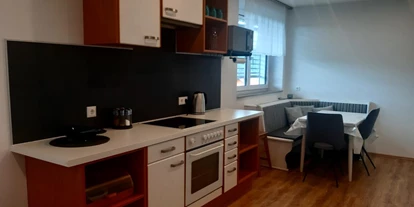 Monteur-Zimmer - Diex - Florianihof Sankt Marxen