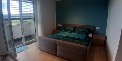 Monteur-Zimmer - Diex - Florianihof Sankt Marxen