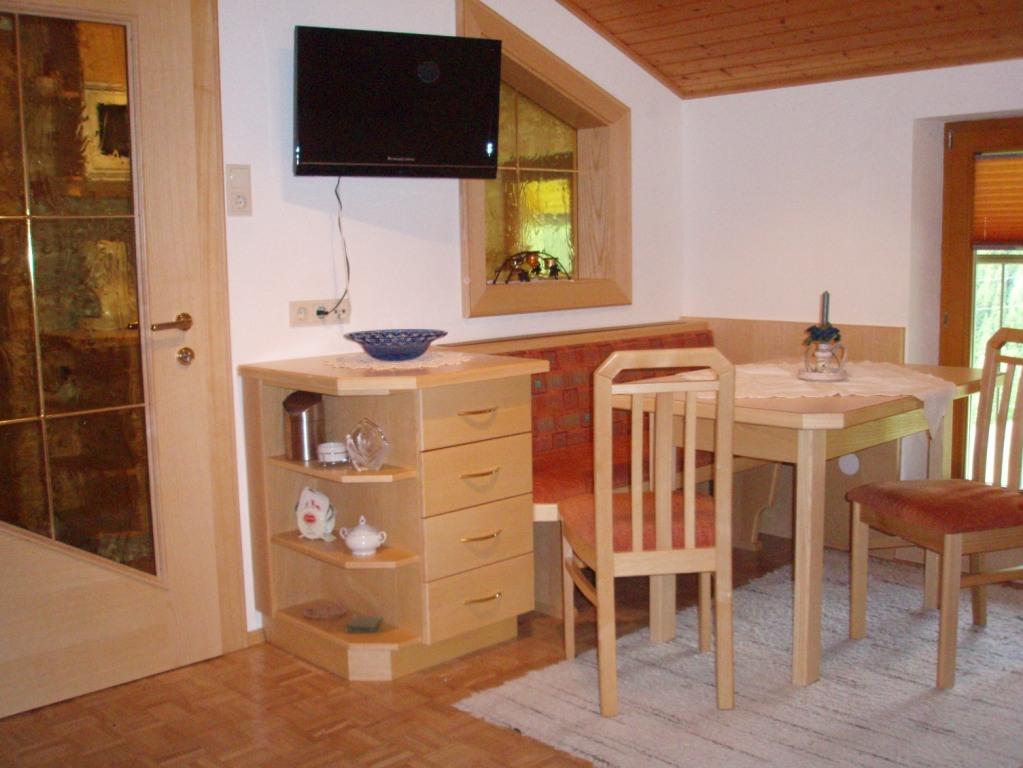 Monteur-Zimmer - Reisach (Kirchbach) - Haus Lanzinger