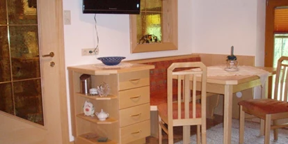 Monteur-Zimmer - Weißbriach - Haus Lanzinger