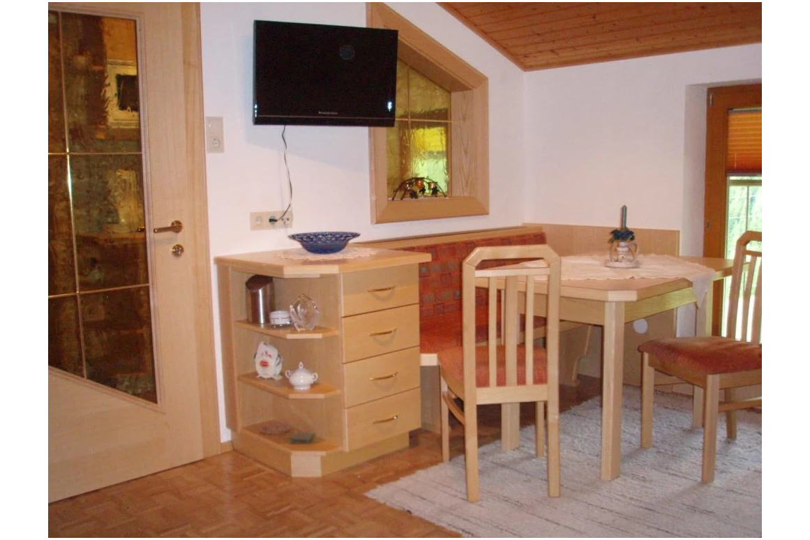 MonteurZimmer: Haus Lanzinger