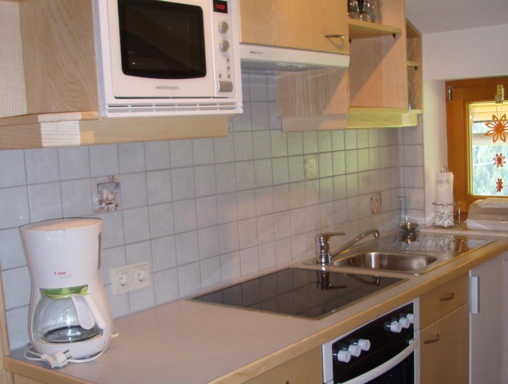 Monteur-Zimmer - Reisach (Kirchbach) - Haus Lanzinger