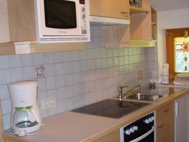 MonteurZimmer: Haus Lanzinger