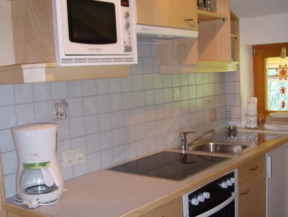 MonteurZimmer: Haus Lanzinger