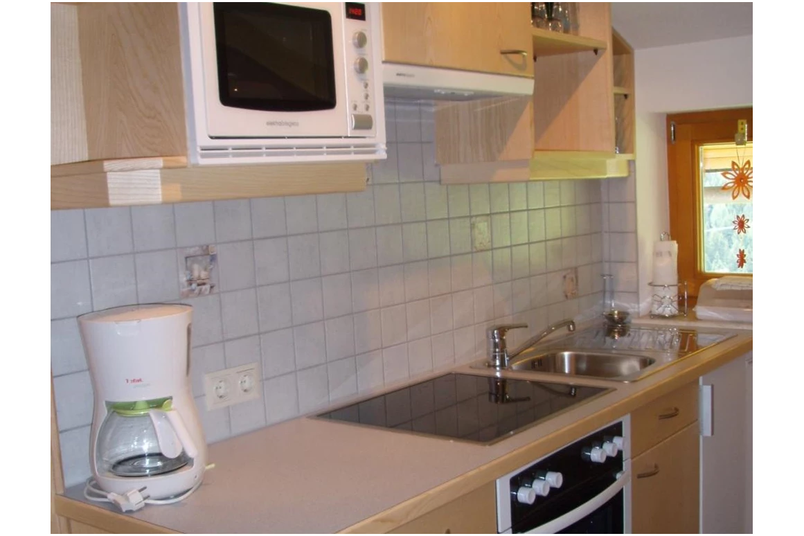 MonteurZimmer: Haus Lanzinger