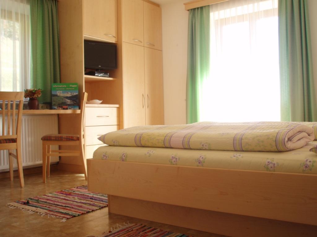 Monteur-Zimmer - Reisach (Kirchbach) - Haus Lanzinger