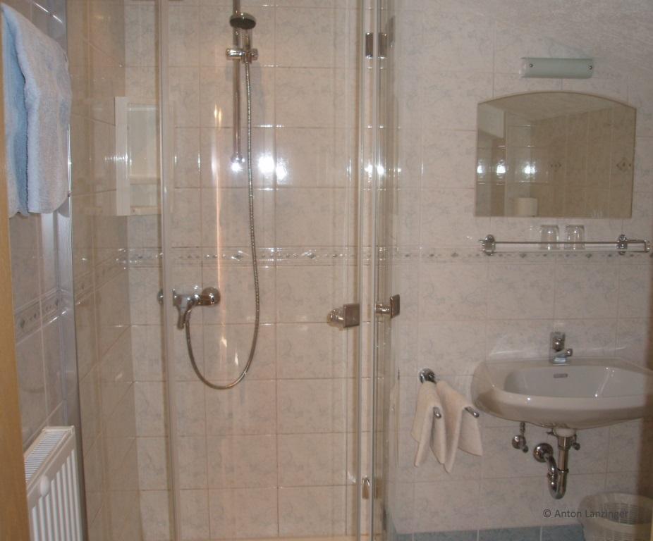 Monteur-Zimmer - Reisach (Kirchbach) - Haus Lanzinger