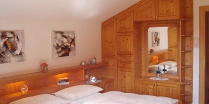 Monteur-Zimmer - Weißbriach - Haus Lanzinger