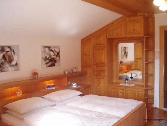 MonteurZimmer: Haus Lanzinger