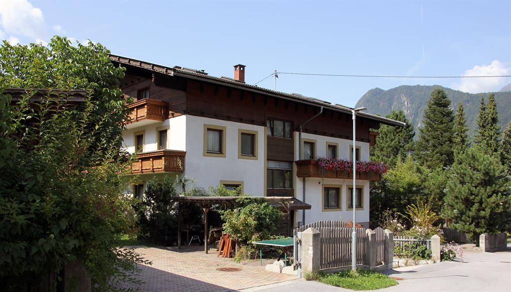 Monteur-Zimmer - Preis pro Nacht - Dürnvellach - Haus Egger