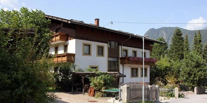 Monteur-Zimmer - Weißbriach - Haus Egger