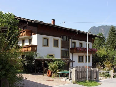 MonteurZimmer: Haus Egger