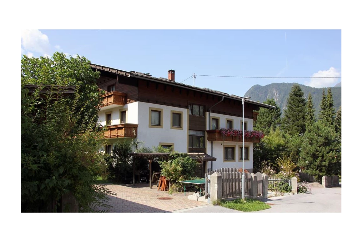 MonteurZimmer: Haus Egger