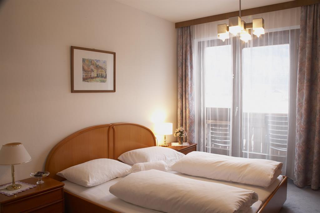 Monteur-Zimmer - Preis pro Nacht - Dürnvellach - Haus Egger