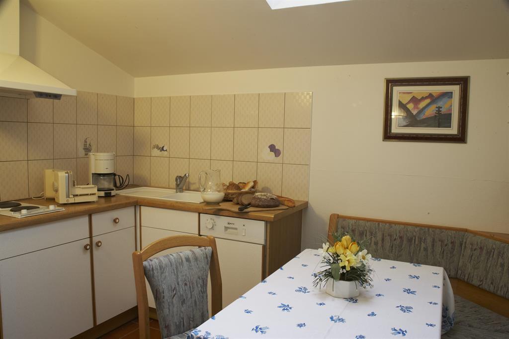 Monteur-Zimmer - Preis pro Nacht - Dürnvellach - Haus Egger