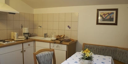 Monteur-Zimmer - Weißbriach - Haus Egger