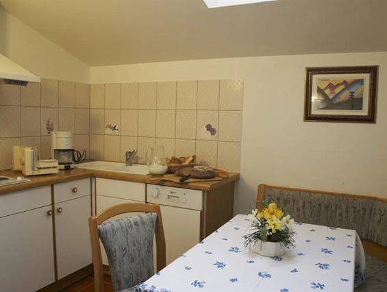 MonteurZimmer: Haus Egger