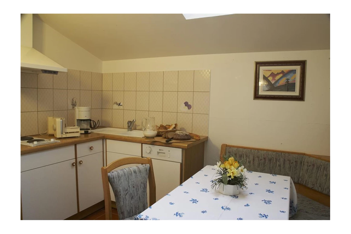 MonteurZimmer: Haus Egger