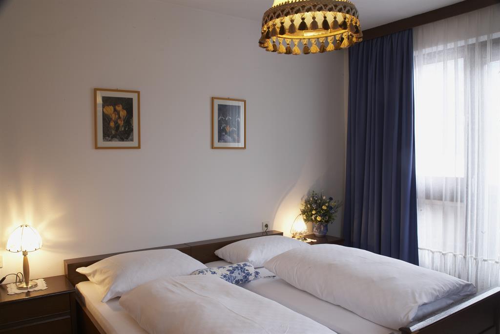 Monteur-Zimmer - Preis pro Nacht - Dürnvellach - Haus Egger