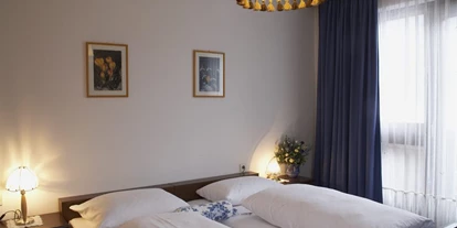 Monteur-Zimmer - Weißbriach - Haus Egger