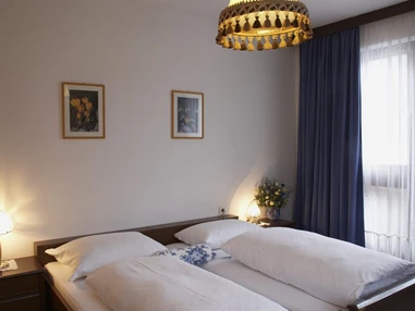 MonteurZimmer: Haus Egger