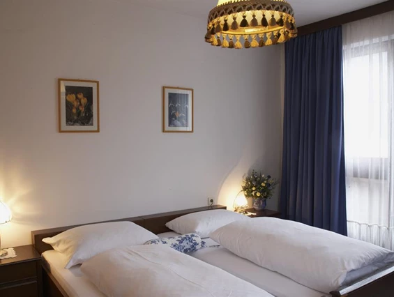 MonteurZimmer: Haus Egger