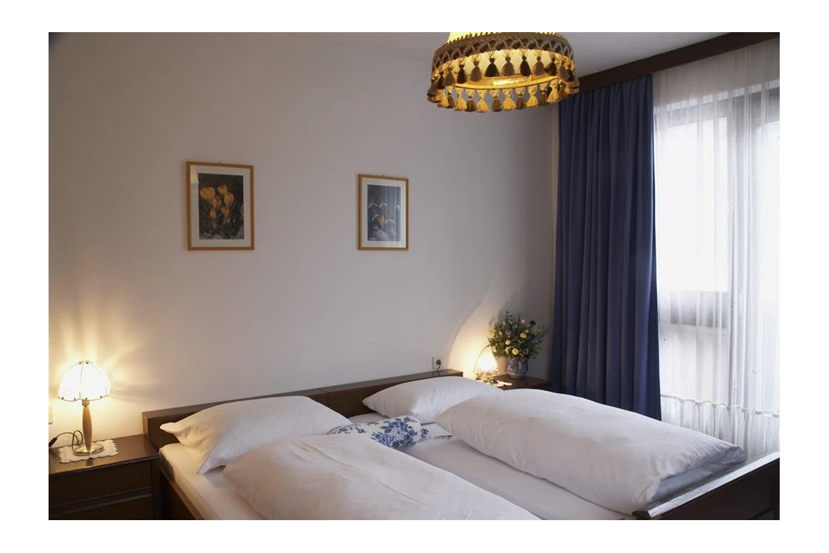 MonteurZimmer: Haus Egger