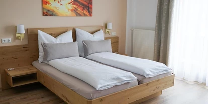 Monteur-Zimmer - Stockenboi - Pension Paßler