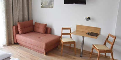 Monteur-Zimmer - Stockenboi - Pension Paßler