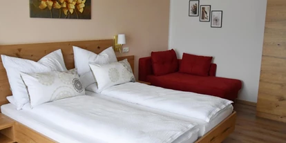 Monteur-Zimmer - Stockenboi - Pension Paßler