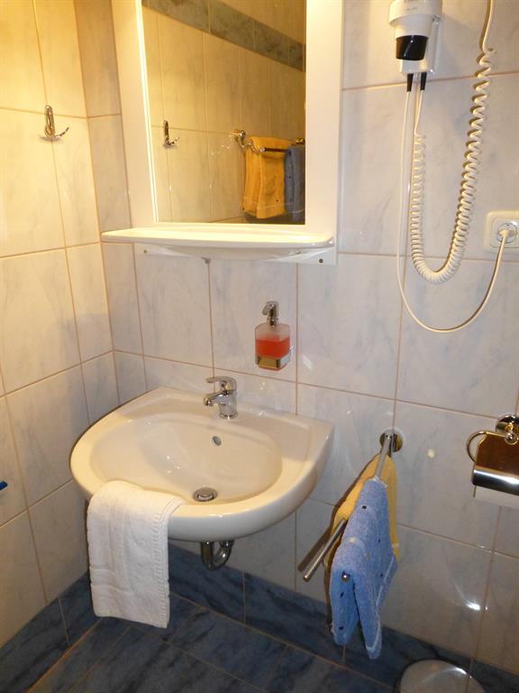 Monteur-Zimmer - Steinfeld (Steinfeld) - Pension Paßler