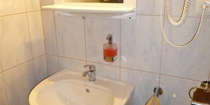 Monteur-Zimmer - Stockenboi - Pension Paßler