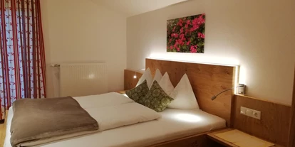 Monteur-Zimmer - Bruck an der Großglocknerstraße - Ferienhaus Seppenbauer