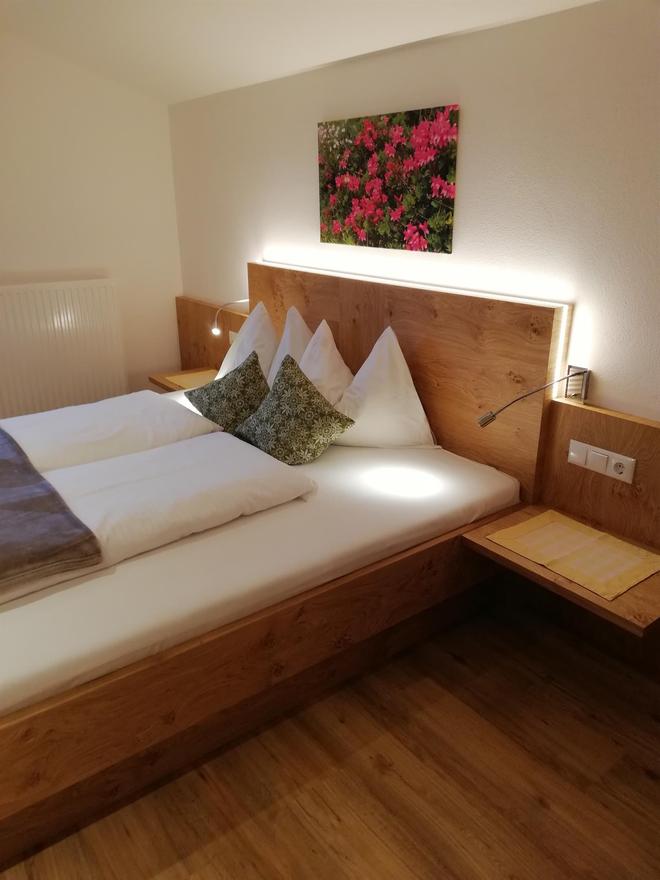 Monteur-Zimmer - Uttendorf (Uttendorf) - Ferienhaus Seppenbauer