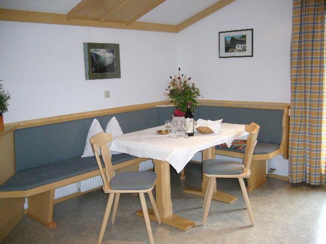 Monteur-Zimmer - Uttendorf (Uttendorf) - Ferienhaus Seppenbauer