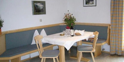 Monteur-Zimmer - Bruck an der Großglocknerstraße - Ferienhaus Seppenbauer