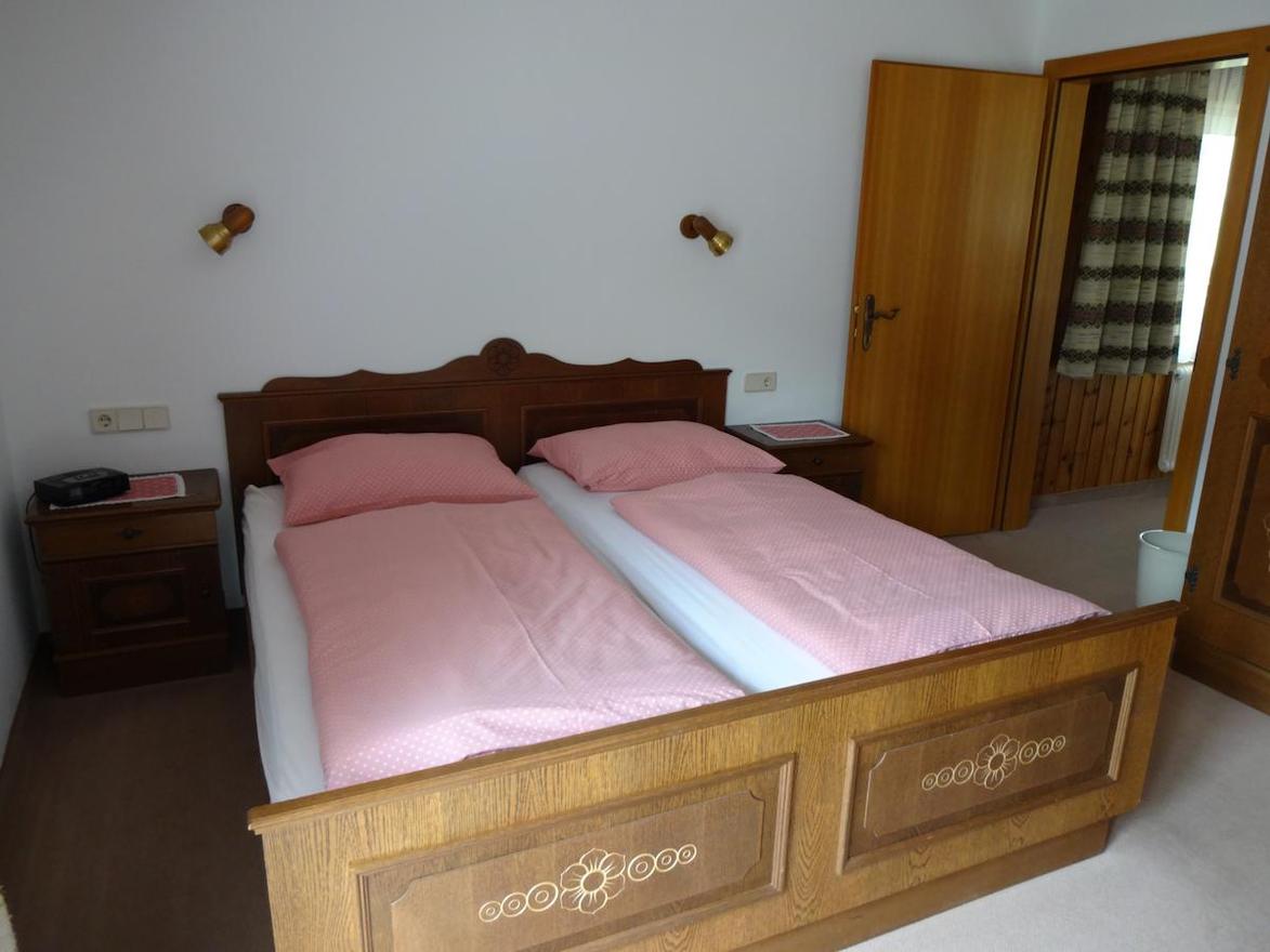 Monteur-Zimmer - Egg am Faaker See - Pension Jägerheim