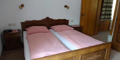 Monteur-Zimmer - Drobollach am Faaker See - Pension Jägerheim