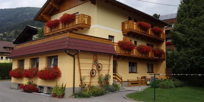 Monteur-Zimmer - Drobollach am Faaker See - Pension Jägerheim